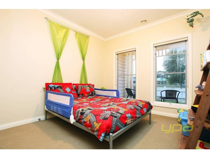 697 Eynesbury Road, Eynesbury VIC 3338