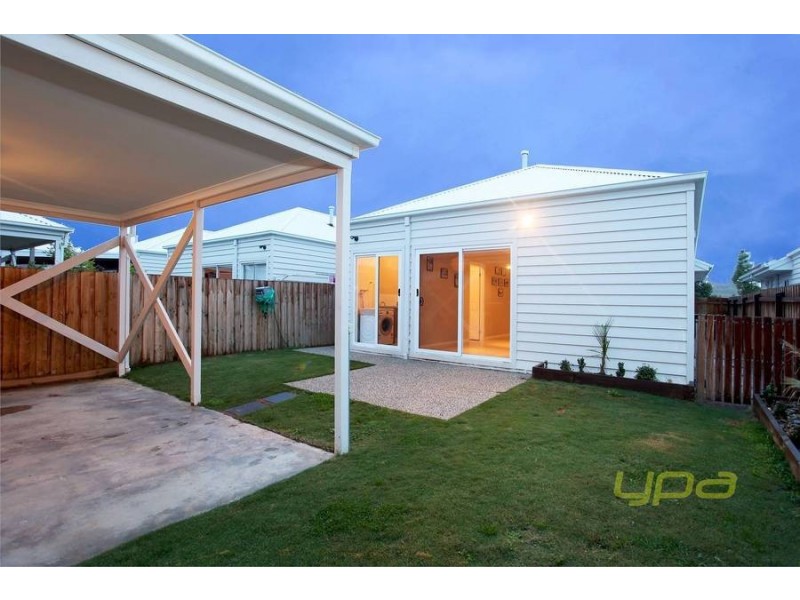 697 Eynesbury Road, Eynesbury VIC 3338