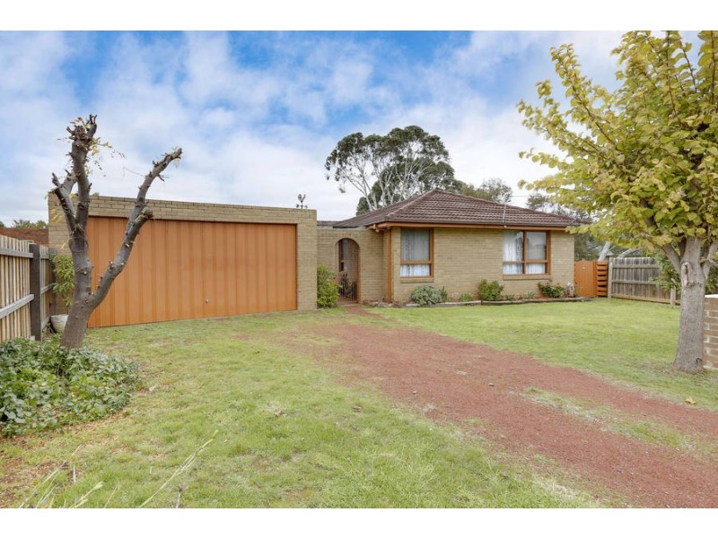 21 Judy Court, Melton VIC 3337