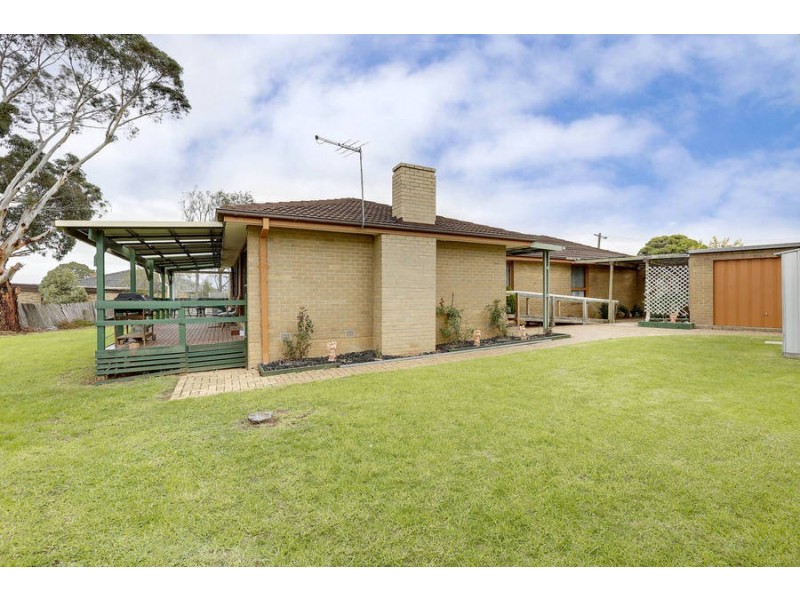 21 Judy Court, Melton VIC 3337