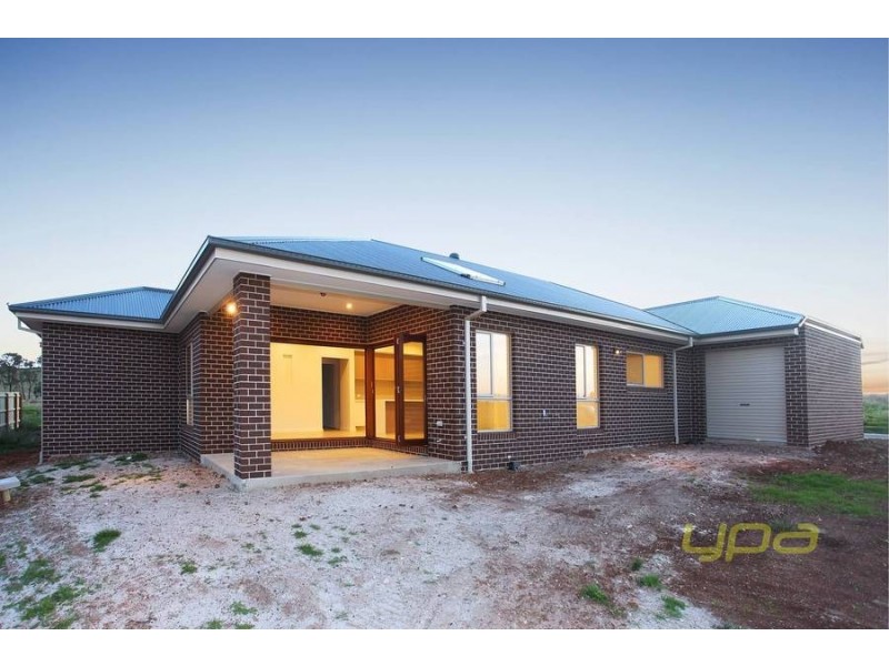 9 Corak Street, Eynesbury VIC 3338