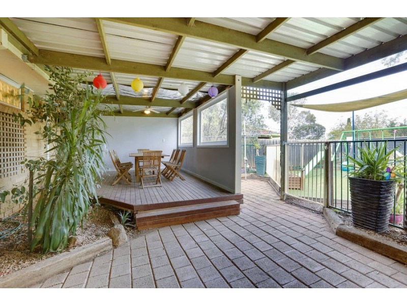 7 Kilmuir Place, Melton West VIC 3337