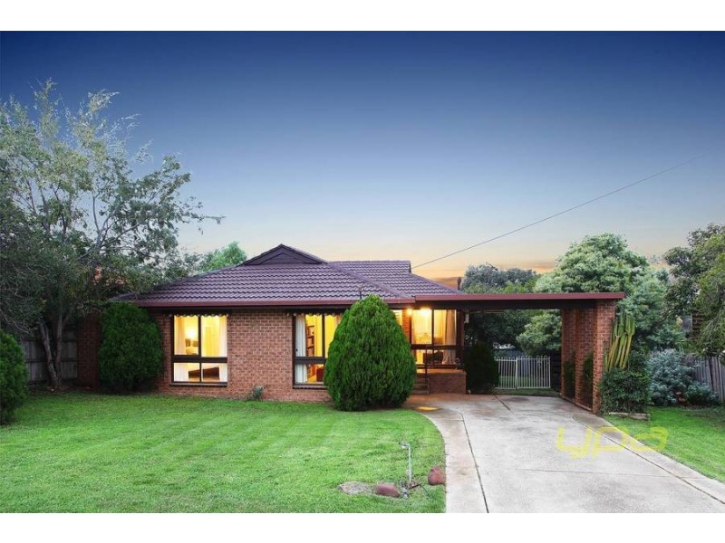 34 Inglis Street, Bacchus Marsh VIC 3340