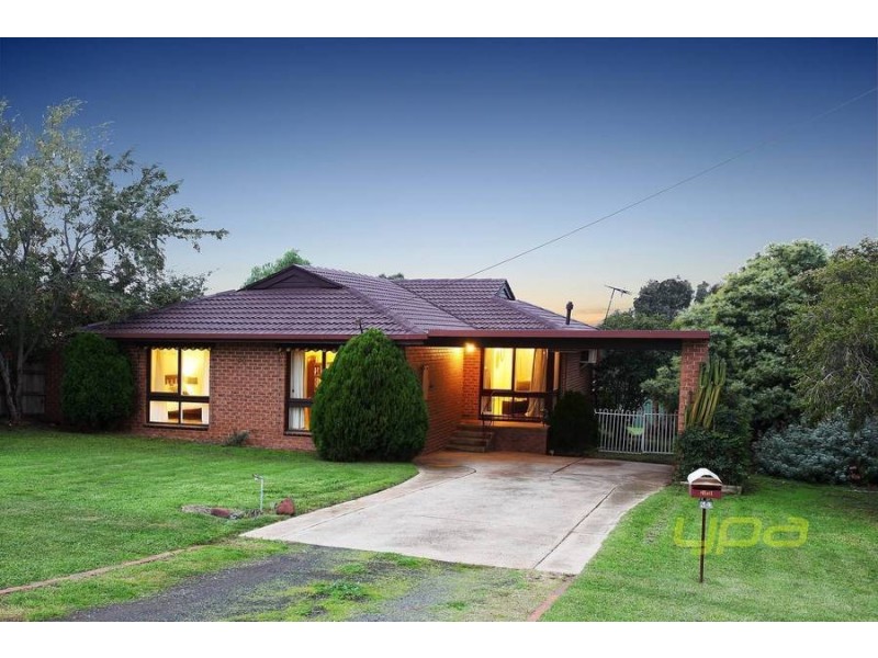 34 Inglis Street, Bacchus Marsh VIC 3340