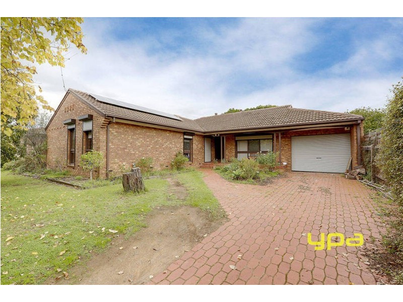 133 Gisborne Melton Road, Kurunjang VIC 3337