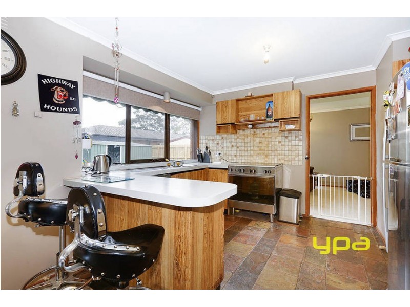 133 Gisborne Melton Road, Kurunjang VIC 3337