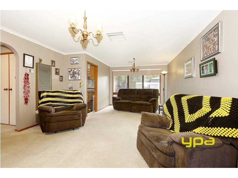 133 Gisborne Melton Road, Kurunjang VIC 3337