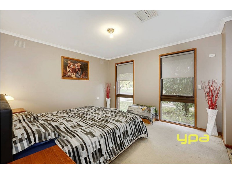 133 Gisborne Melton Road, Kurunjang VIC 3337