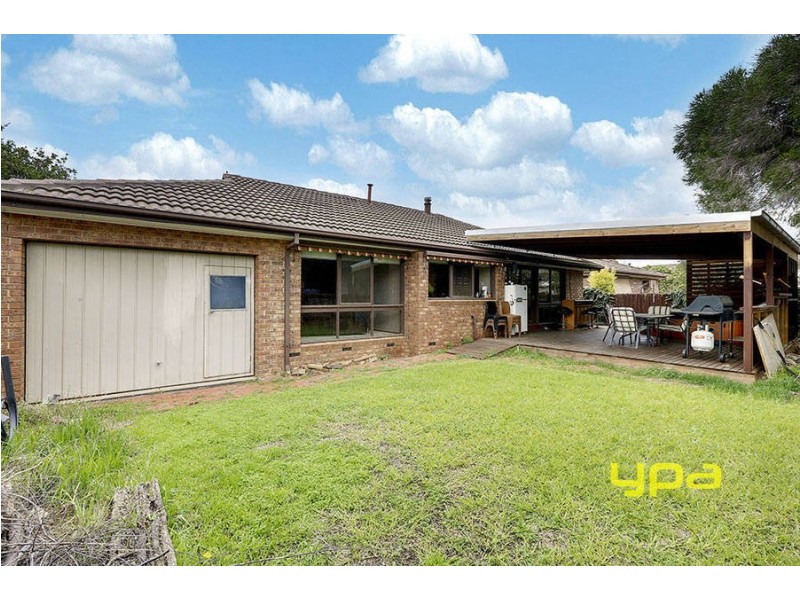 133 Gisborne Melton Road, Kurunjang VIC 3337