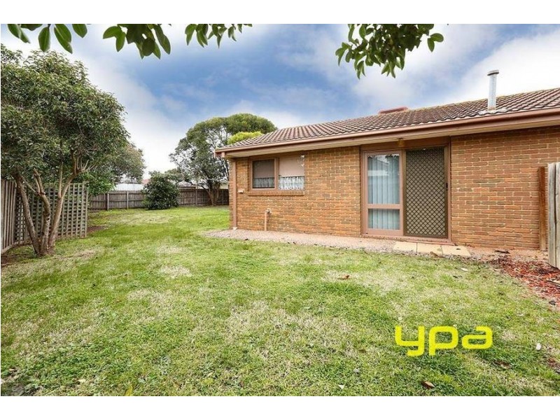 45 Black Dog Drive, Brookfield VIC 3338