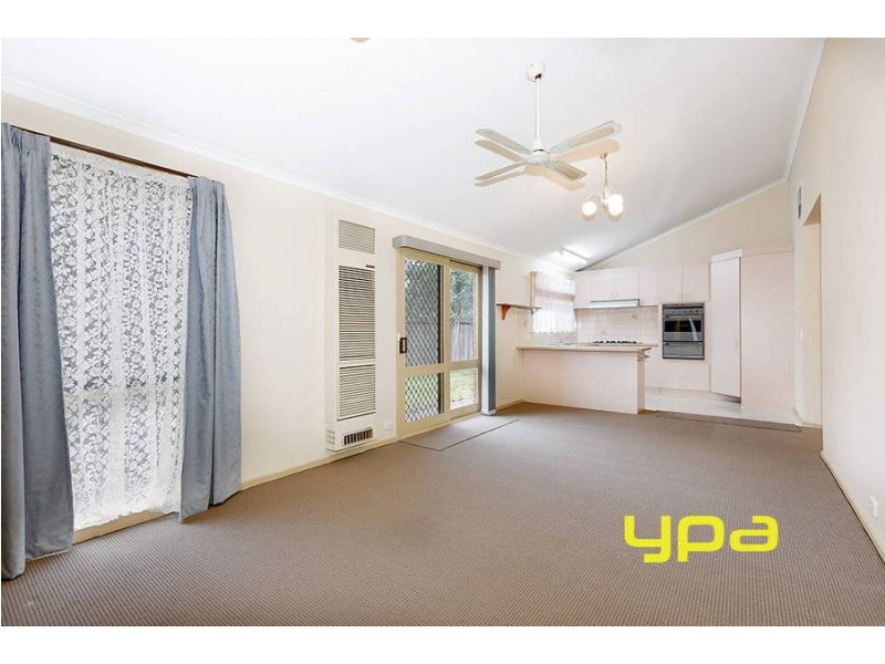 45 Black Dog Drive, Brookfield VIC 3338