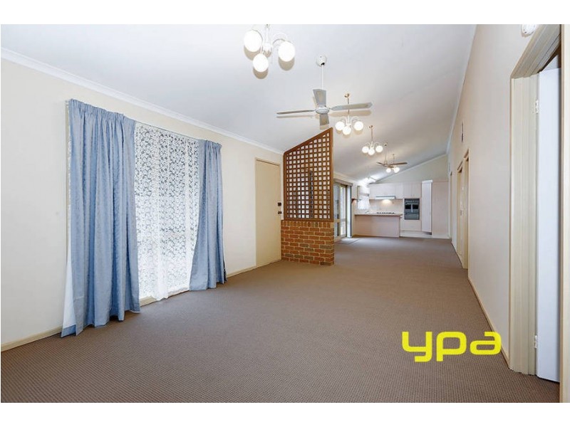 45 Black Dog Drive, Brookfield VIC 3338