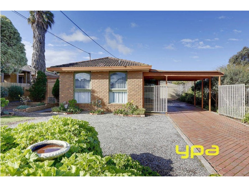 16 Aitkin Street, Melton VIC 3337