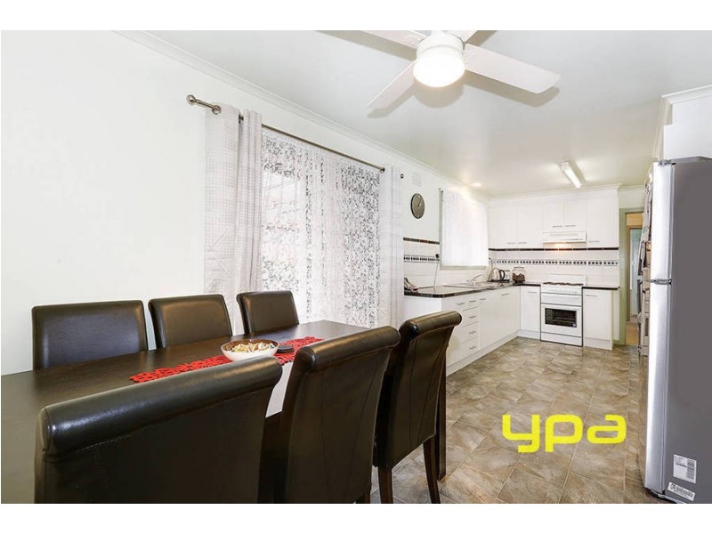 16 Aitkin Street, Melton VIC 3337