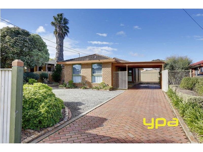 16 Aitkin Street, Melton VIC 3337