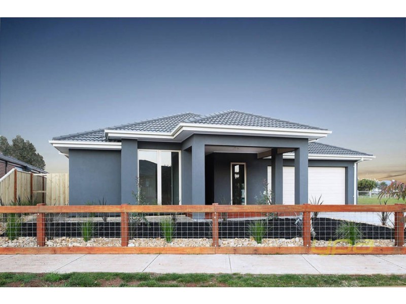 4 Lauriston Drive, Eynesbury VIC 3338