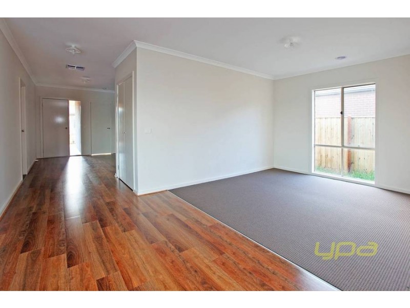 4 Lauriston Drive, Eynesbury VIC 3338