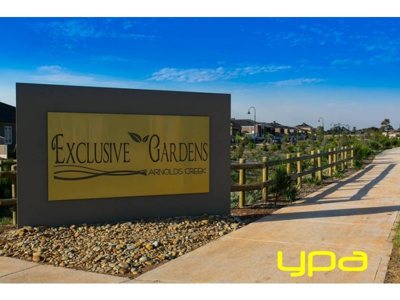 33 Riverbank Boulevard, Harkness VIC 3337