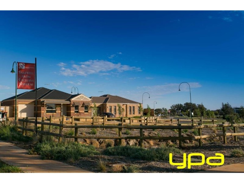 33 Riverbank Boulevard, Harkness VIC 3337