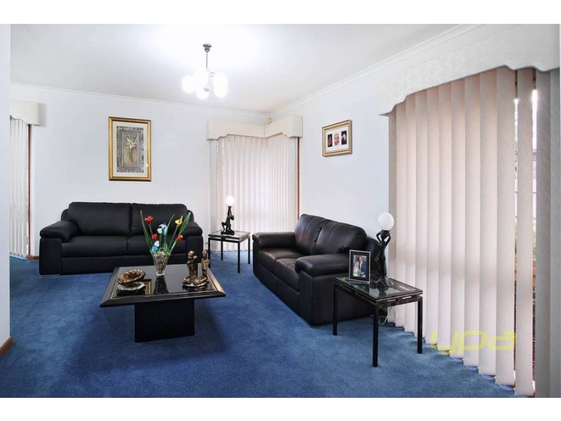 2 Northcott Street, Melton South VIC 3338