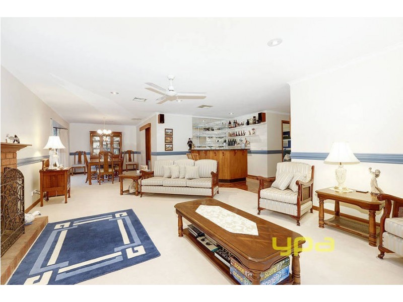 4 Kororoit Court, Kurunjang VIC 3337