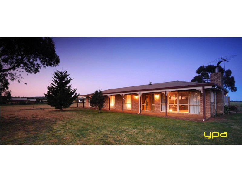 700 Bulmans Road, Melton West VIC 3337
