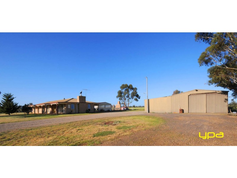 700 Bulmans Road, Melton West VIC 3337