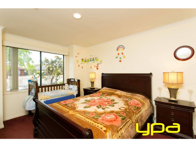 12 Pascoe Court, Melton West VIC 3337