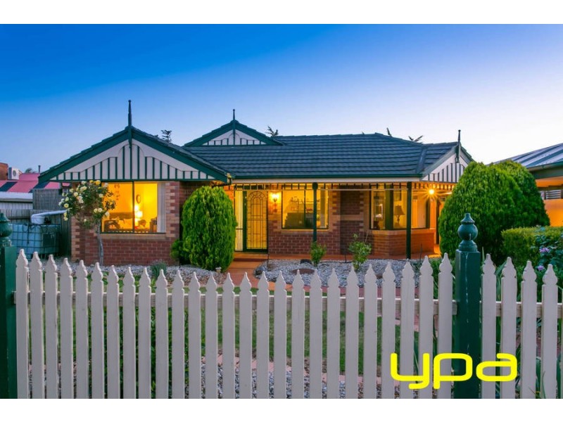 12 Pascoe Court, Melton West VIC 3337