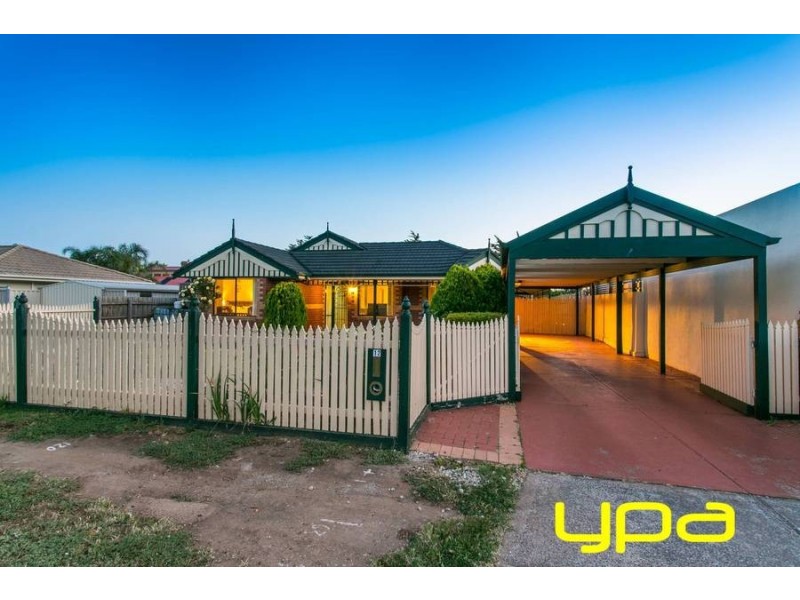 12 Pascoe Court, Melton West VIC 3337