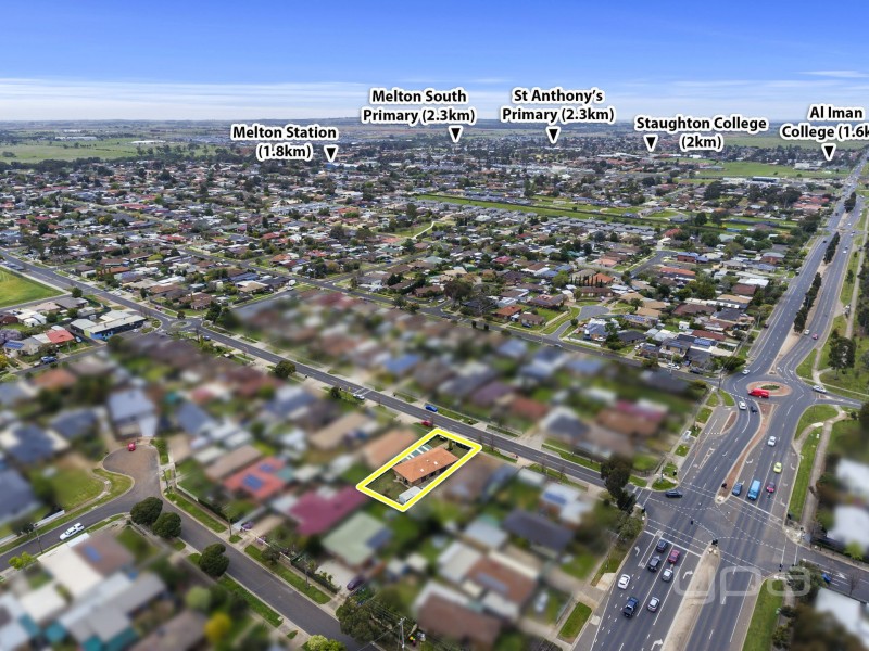 84 Richard Road, Melton South VIC 3338