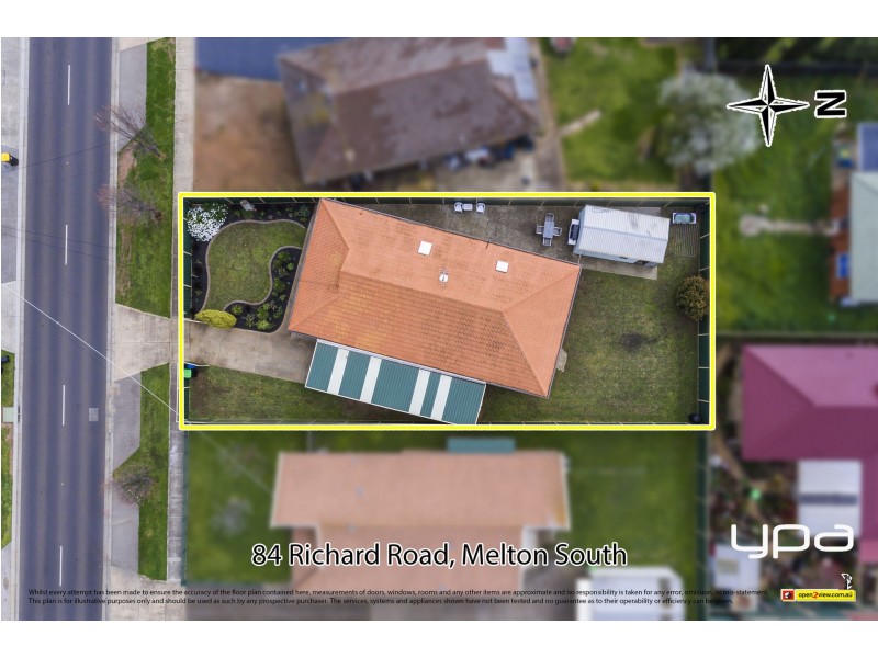 84 Richard Road, Melton South VIC 3338