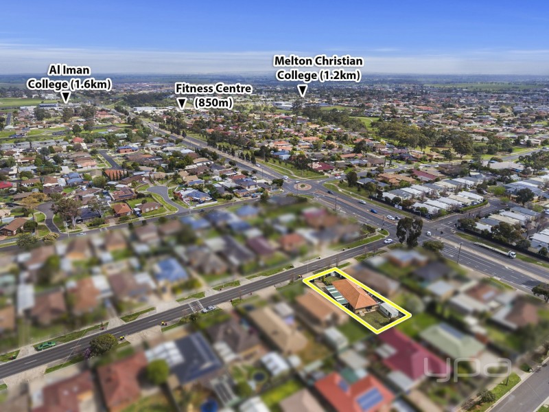 84 Richard Road, Melton South VIC 3338