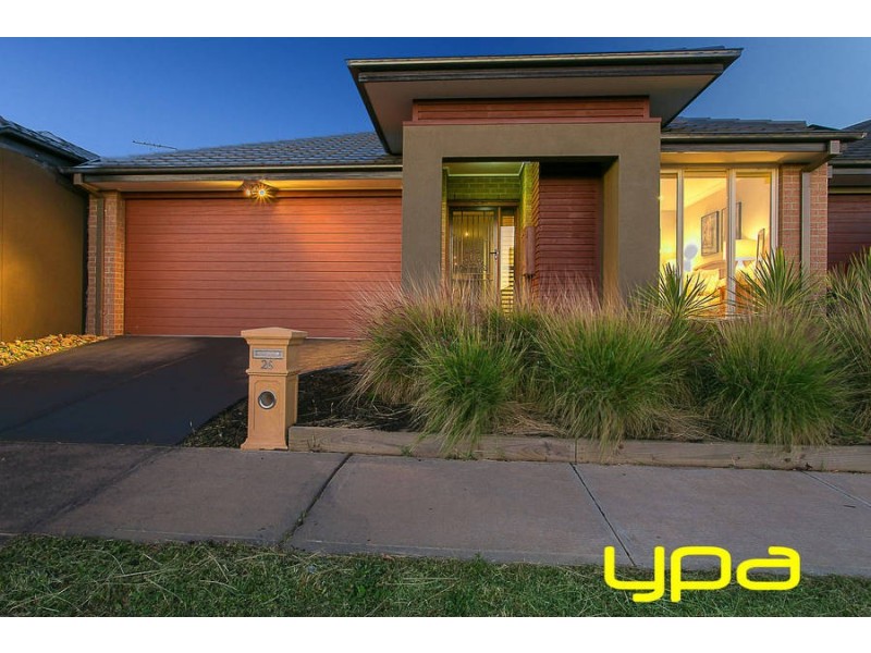 26 Viscosa Road, Brookfield VIC 3338