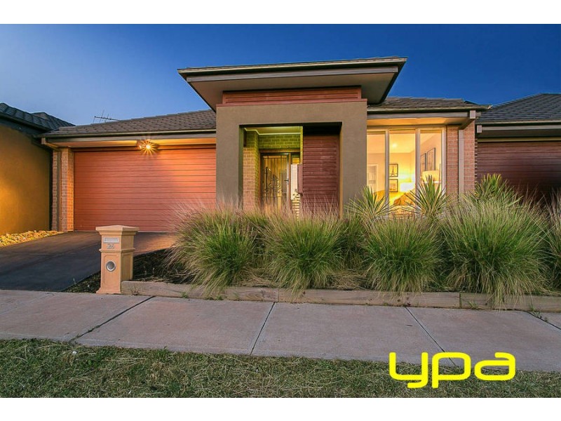 26 Viscosa Road, Brookfield VIC 3338