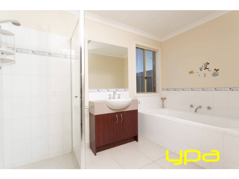 22 Citronelle Circuit, Brookfield VIC 3338