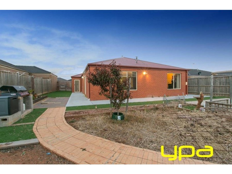 22 Citronelle Circuit, Brookfield VIC 3338
