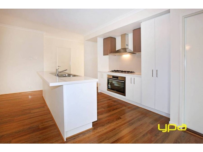 12 Goulburn Way, Eynesbury VIC 3338