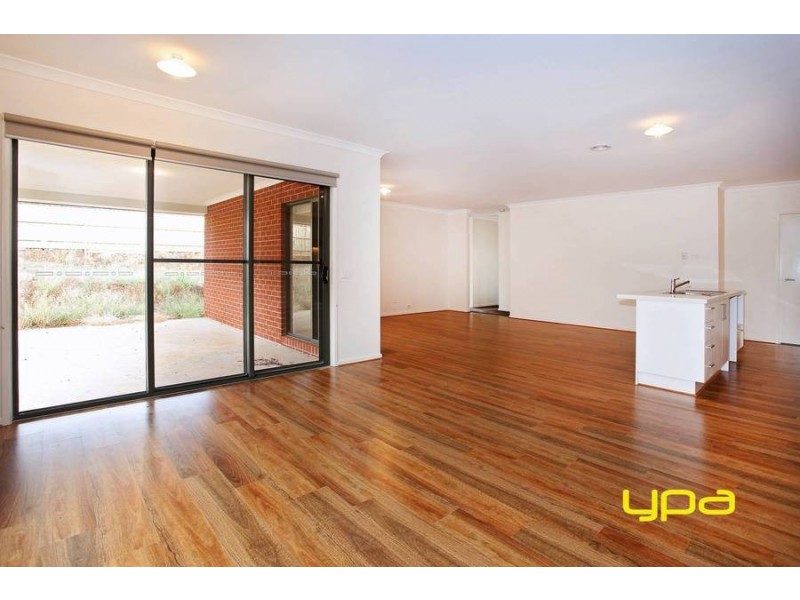 12 Goulburn Way, Eynesbury VIC 3338