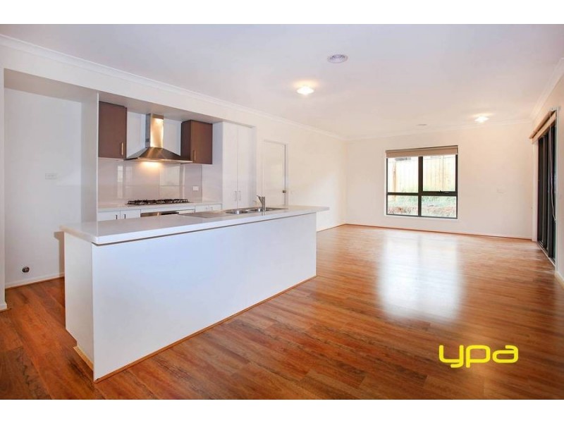 12 Goulburn Way, Eynesbury VIC 3338