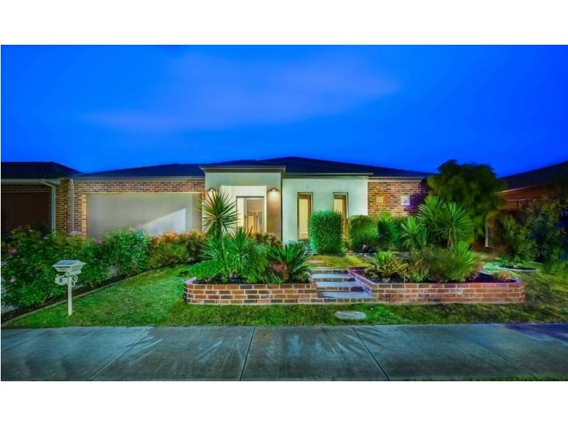 8 Bunya Drive, Brookfield VIC 3338