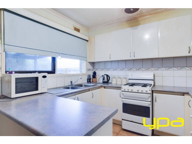 81 James Cook Drive, Melton West VIC 3337