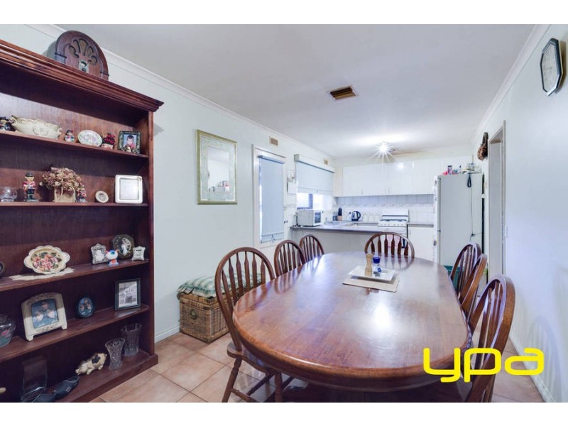 81 James Cook Drive, Melton West VIC 3337