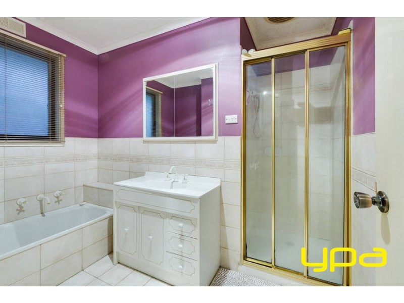 81 James Cook Drive, Melton West VIC 3337