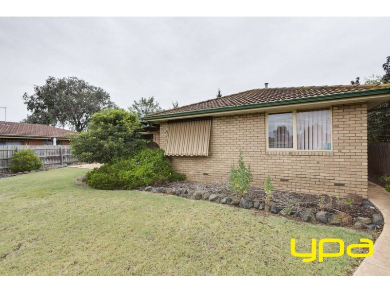 81 James Cook Drive, Melton West VIC 3337