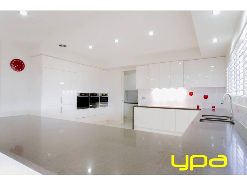 1 Highfield Way, Kurunjang VIC 3337