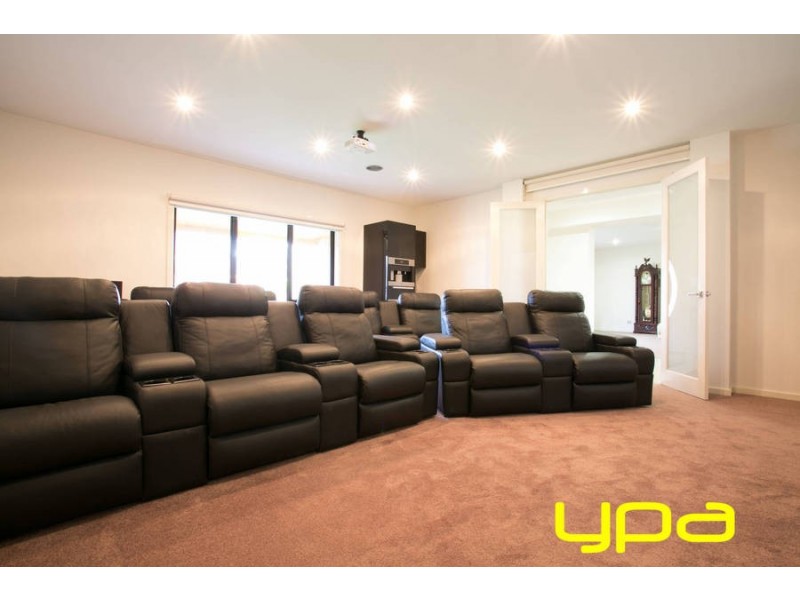 1 Highfield Way, Kurunjang VIC 3337