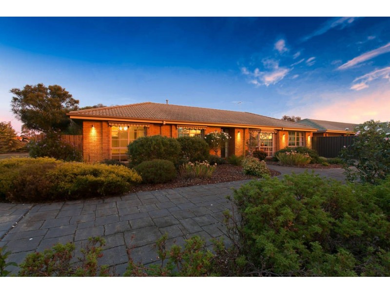 50 Springbank Way, Brookfield VIC 3338