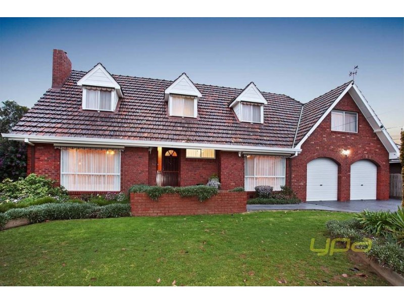 1 Valerie Court, Melton South VIC 3338
