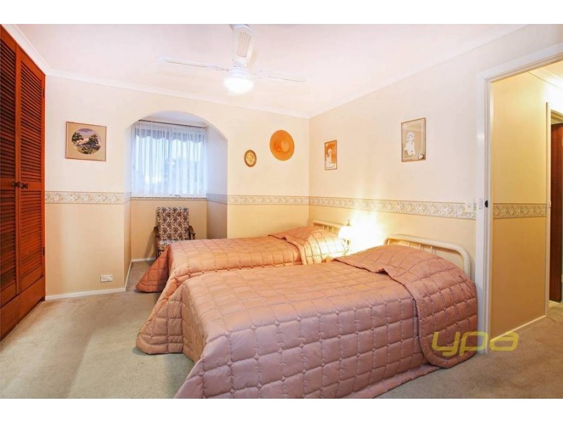 1 Valerie Court, Melton South VIC 3338